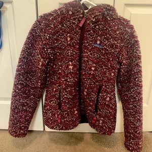 Patagonia jacket